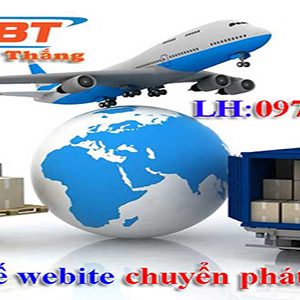 Thiết Kế Chuyển Phát Nhanh Uy Tín
