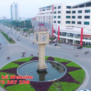 Thiết Kế Website Tại Bắc Ninh