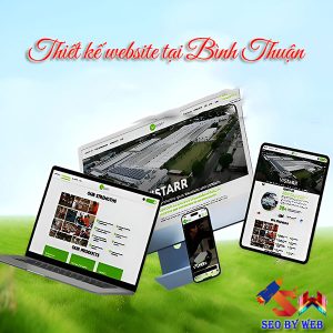 Thiet Ke Website Tai Binh Thuan