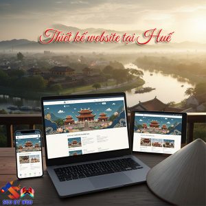 Thiet Ke Website Tai Hue