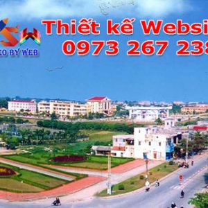 Thiết Kế Website Tại Hưng Yên