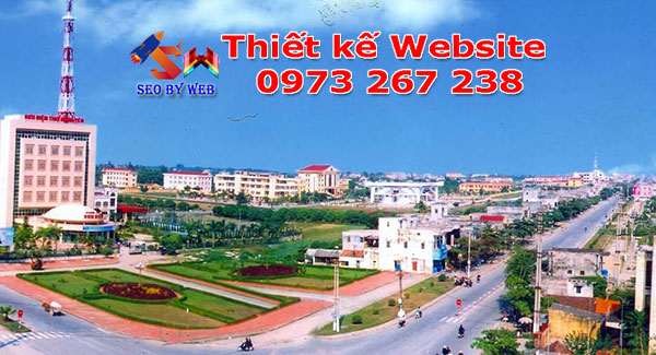 Thiết Kế Website Tại Hưng Yên