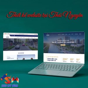 Thiet Ke Website Tai Thai Nguyen