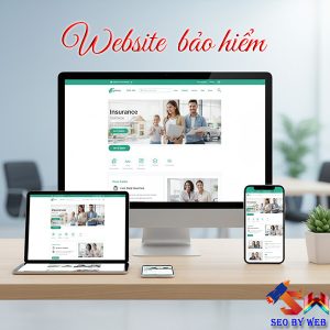 Website Bao Hiem