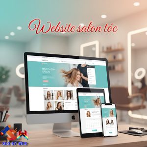 Website Salon Toc