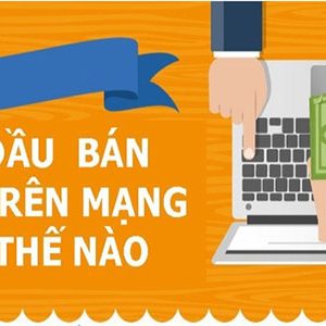 Bán Hàng Online Nên Bán Gì ?