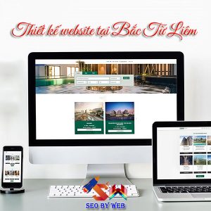Thiet Ke Website Tai Bac Tu Liem