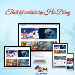 Thiet Ke Website Tai Ha Dong