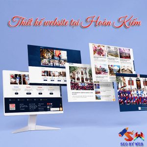 Thiet Ke Website Tai Hoan Kiem