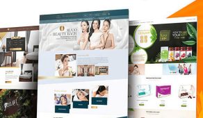Thiết Kế Website Tại An Giang Chuẩn Seo Giá Rẻ