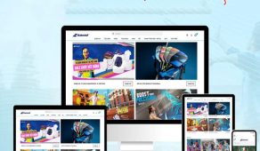 Thiết Kế Website Tại Đắk Lắk Uy Tín Chất Lượng Nhất