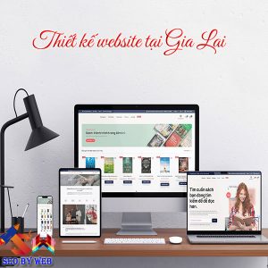 Thiet Ke Website Tai Gia Lai