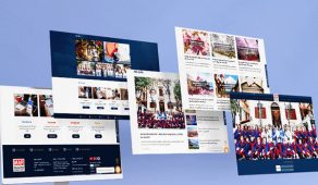 Thiết Kế Website Tại Hoài Đức Dịch Vụ Uy Tín Chuẩn Seo