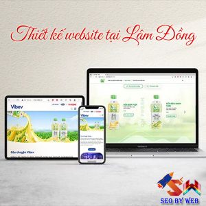 Thiet Ke Website Tai Lam Dong