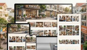 Thiết Kế Website Tại Xã Kim Anh Trọn Gói Chuẩn Seo Theo Yêu Cầu