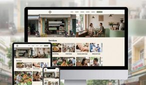 Thiết Kế Website Tại Xã Nam Phù Chuẩn Seo Trọn Gói Uy Tín