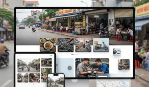 Thiết Kế Website Tại Xã Ngọc Hồi Trọn Gói Chuẩn Seo Hiện Đại