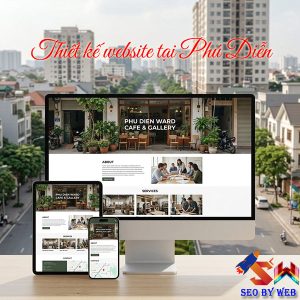 Thiet Ke Website Tai Phu Dien