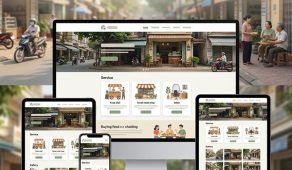 Thiết Kế Website Tại Xã Thượng Phúc Trọn Gói Giá Tốt Chuẩn Seo