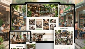 Thiết Kế Website Tại Xã Trung Giã Chuẩn Seo Chuẩn Di Động